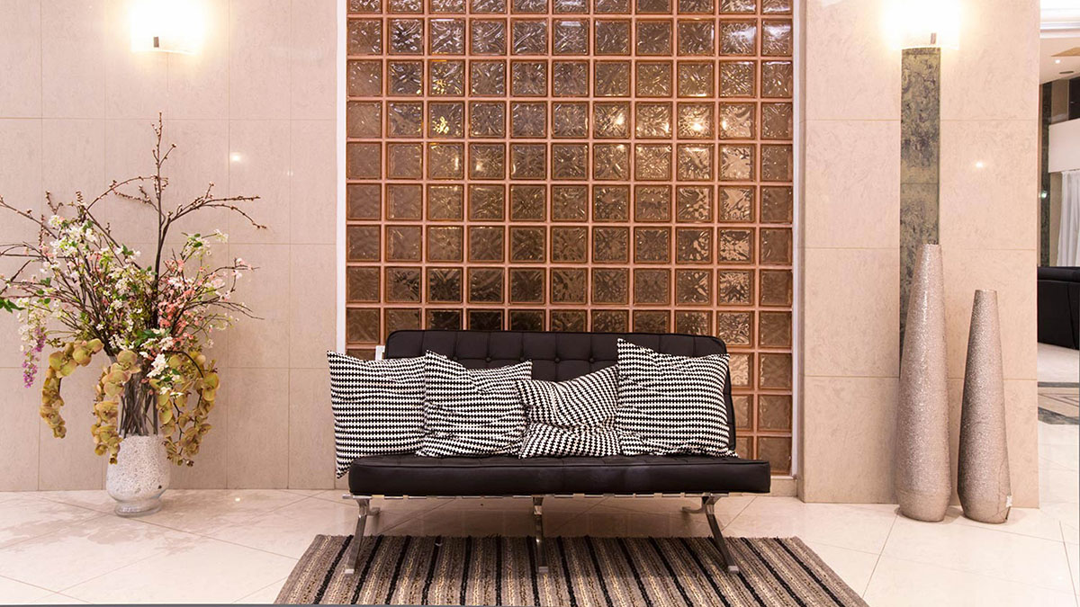 Continental Apartments - NR